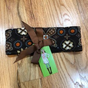 Vera Bradley headband